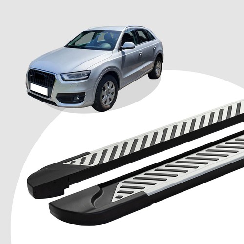Pedane adatte per audi - adatte,