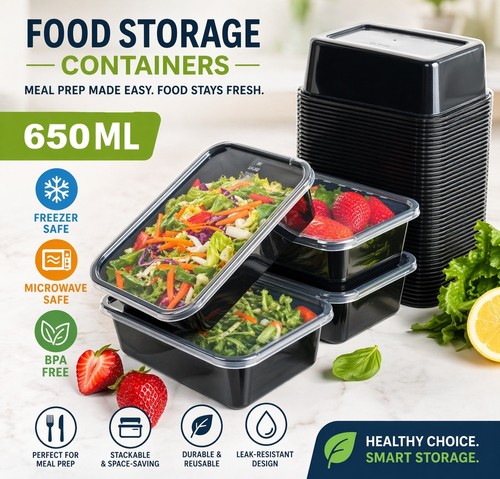 Contenitore per alimenti - , in