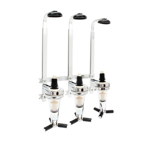 Nuovissimo dispenser liquori