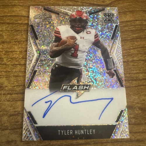 Flash foglia 2020 - , tyler