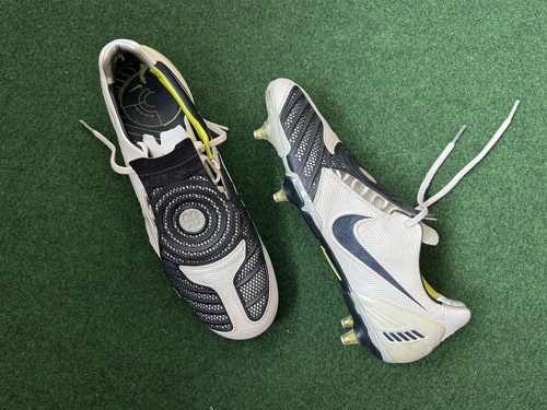 Scarpe calcio nike total 90 - total,