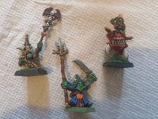 Warhammer - Sciamano della