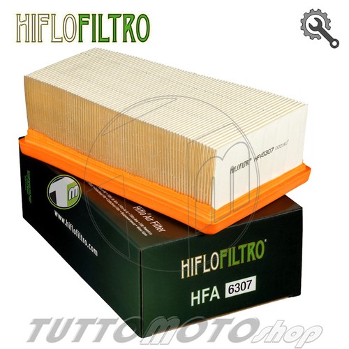 Filtro aria husqvarna enduro - husqvarna,