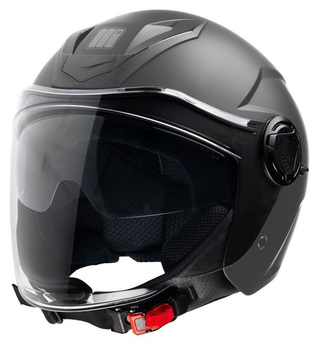 Casco jet motocubo joker - casco,
