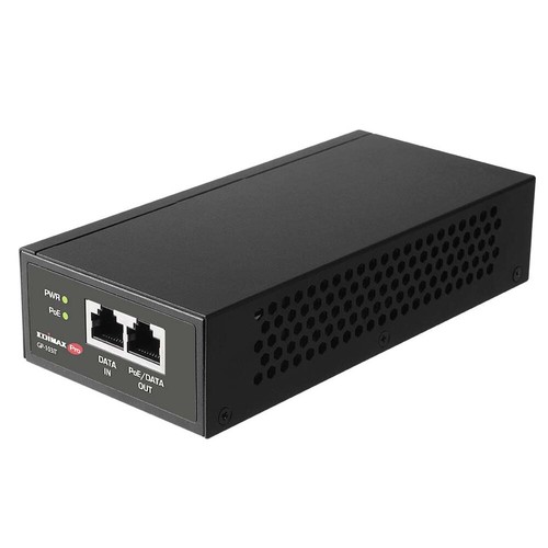 Edimax switch poe 100 - poe, 10/100/1000