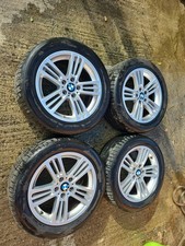 Cerchi In Lega Bmw X3 F25 X4