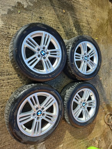 Cerchi lega bmw f25 - cerchi,