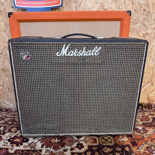 Amplificatore combinato