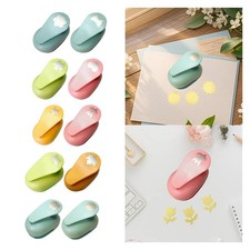 Perforatrice per carta a forma