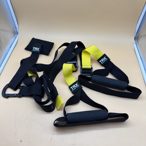 Cinghie trainer sospensione - cinghie,