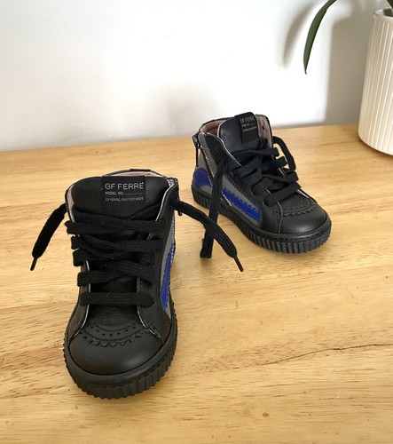Scarpe ginnastica - scarpe,