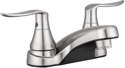 Rubinetto bagno americano
