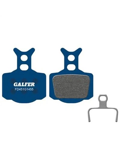 Galfer bike road pastiglie - bike,