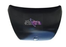 COFANO ANTERIORE COFANO MOTORE