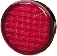 HELLA FANALE FENDINEBBIA