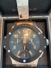 Hublot Big Bang Orologio da