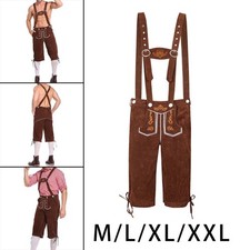 Costume da uomo bavarese