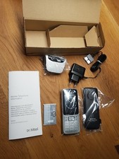 Mitel Dect Phone SL6 incl