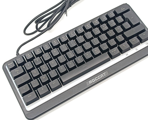 Roccat magma mini tastiera - tastiera, da