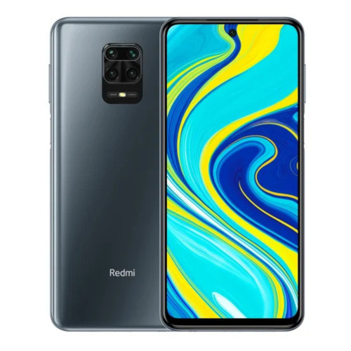 Xiaomi redmi note - 9s, 4/64gb