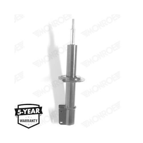 Ammortizzatore monroe r11025 - monroe,