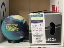 Cambio Storm Phaze 14 libbre