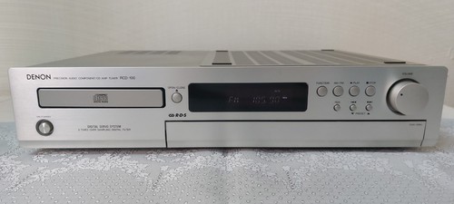 Denon rcd 100 ricevitore - rcd-100,