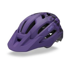 Casco bambino fixture viola - casco,