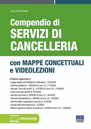 Compendio servizi di - di,