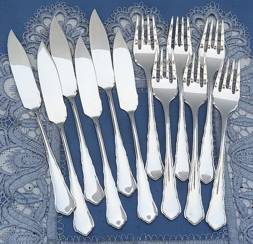 Fantastiche posate argento - fantastiche,