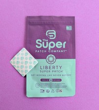 Super patch liberty - patch, test