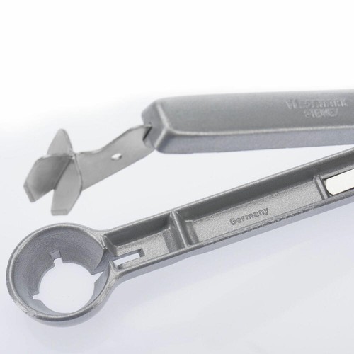 Decespugliatore per prugne