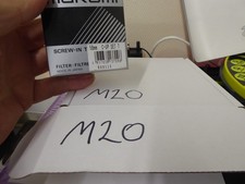 marumi quality 58mm Close-up