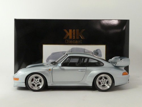 Porsche 911 gt2 - kk,