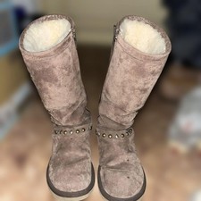 Stivali UGG & JIMMY CHOO