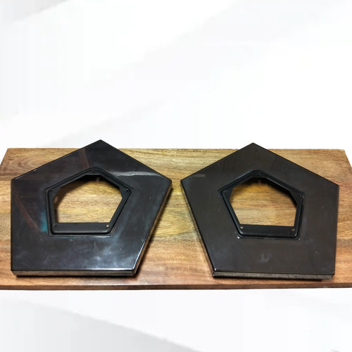 Bang and olufsen - olufsen, ii