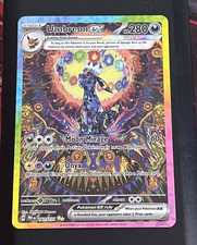 Pokémon TCG Umbreon EX