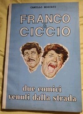 "FRANCO & CICCIO" di Camillo