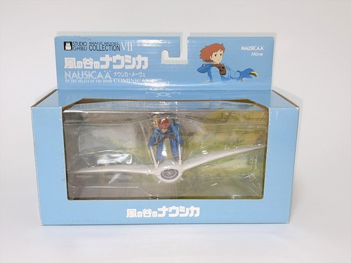 Figurina cominica nausicaa - figurina,