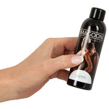Olio da Massaggio fiori di