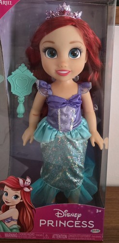 Disney princess ariel - princess,