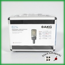 Akg c214 professional - c214,