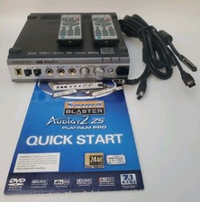 Creative Labs SB0290 Audigy2