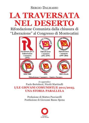 Traversata nel deserto - la,