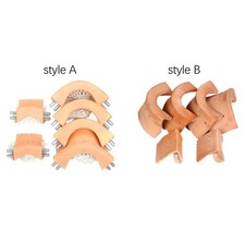 6x tavoli da tavolo da biliardo fissato per ogni concorso sportivo degli