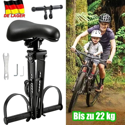 Seggiolino bici rimovibile mtb - rimovibile,