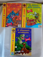 SCOOBY-DOO! MISTERI A 4 ZAMPE