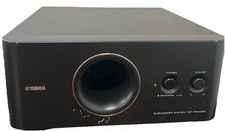 Yamaha YST-FSW050 Sistema