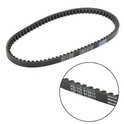Cinghia dentata 813oc 17w - 813oc, x