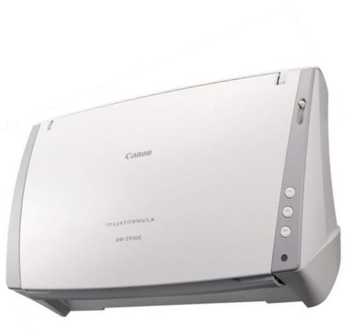 Canon imageformula 2510c - canon, dr-2510c